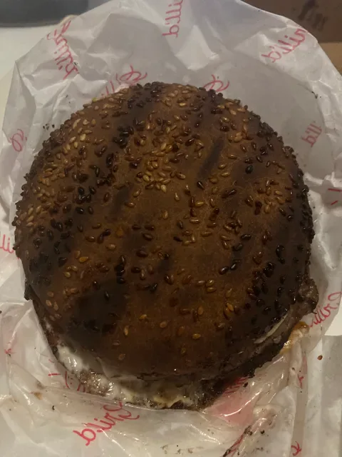 Grill'd Burgers - Newmarket