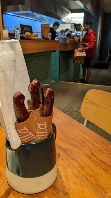 Grill'd Burgers - Newmarket