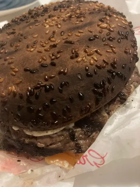 Grill'd Burgers - Newmarket