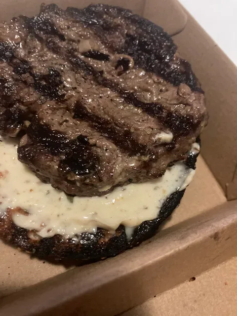 Grill'd Burgers - Newmarket