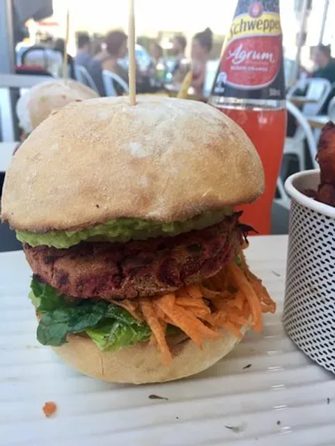 Grill'd Burgers - Toowong