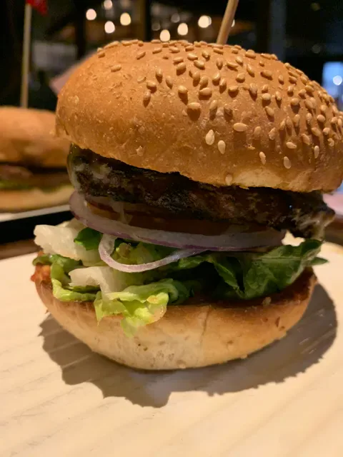 Grill'd Burgers - Toowong
