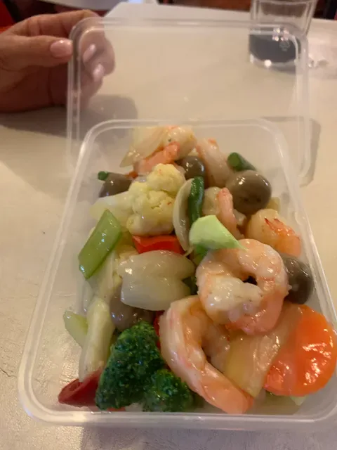 Gum Sing Restaurant