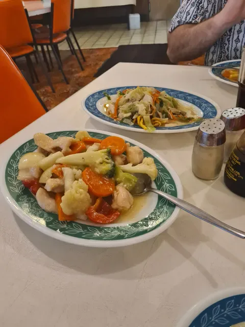 Gum Sing Restaurant