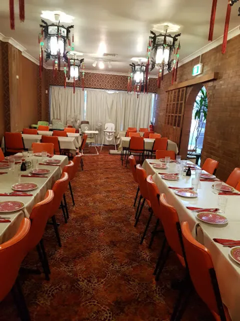 Gum Sing Restaurant
