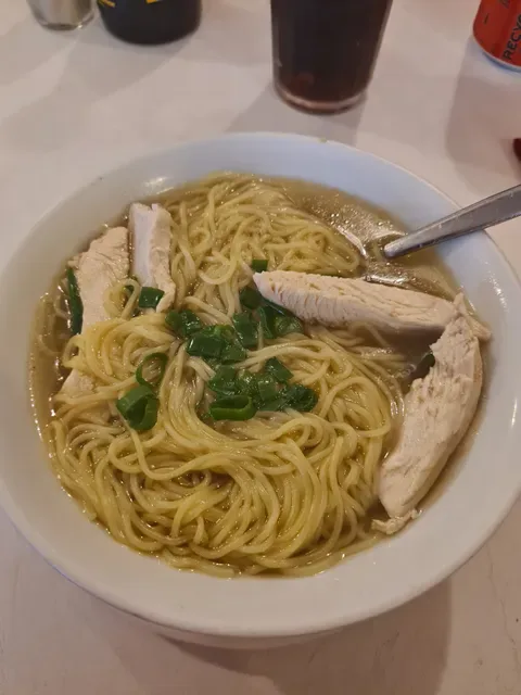 Gum Sing Restaurant