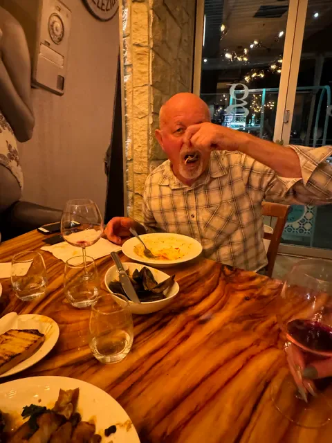 Gusto da Gianni