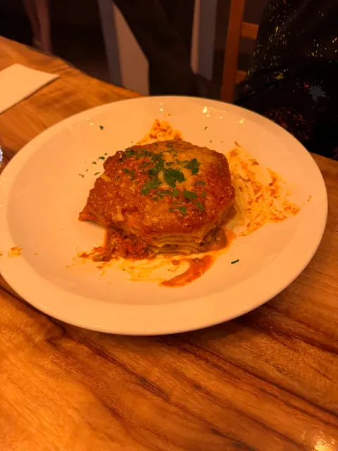 Gusto da Gianni