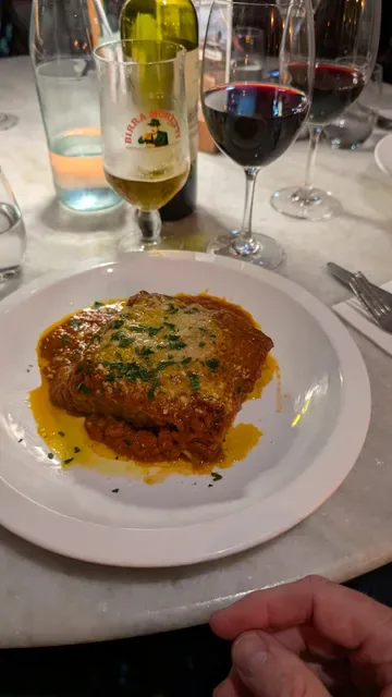 Gusto da Gianni