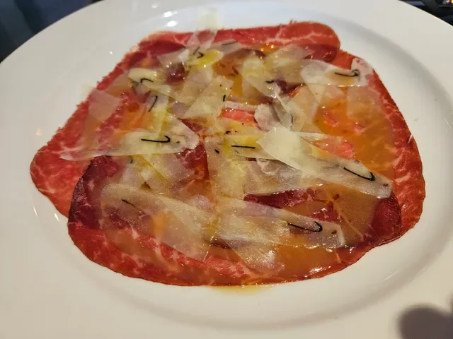 Gusto da Gianni