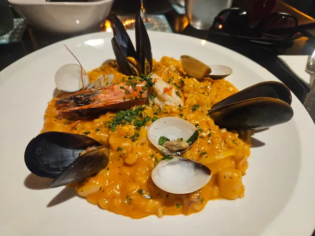 Gusto da Gianni