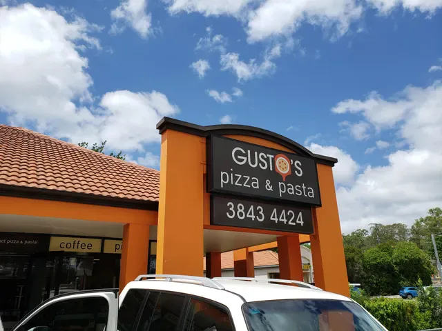 Gusto's Gourmet Pizza & Pasta CARINDALE