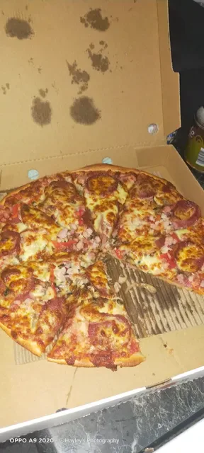 Gusto's Gourmet Pizza & Pasta CARINDALE