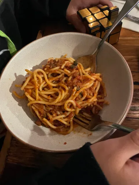 Gusto's Gourmet Pizza & Pasta CARINDALE