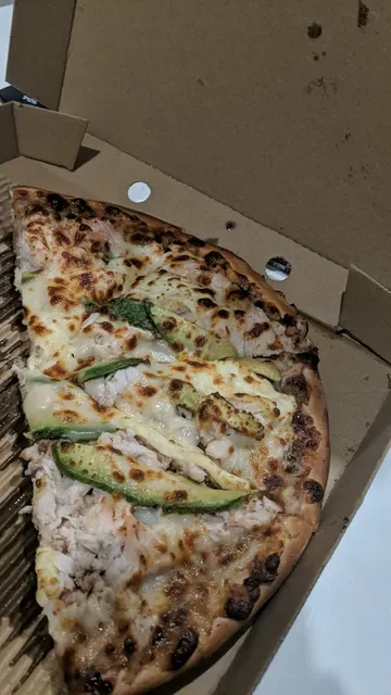 Gusto's Gourmet Pizza & Pasta CARINDALE