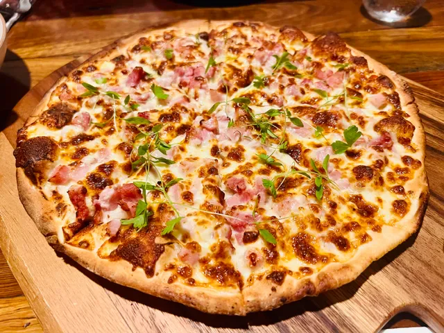Gusto's Gourmet Pizza & Pasta CARINDALE