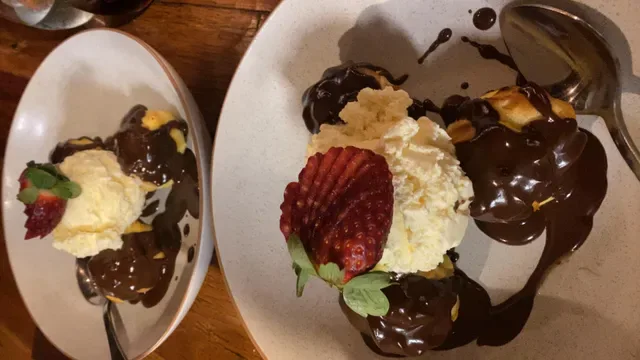 Gusto's Gourmet Pizza & Pasta CARINDALE