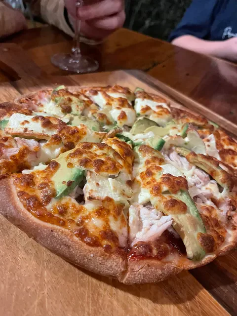 Gusto's Gourmet Pizza & Pasta CARINDALE