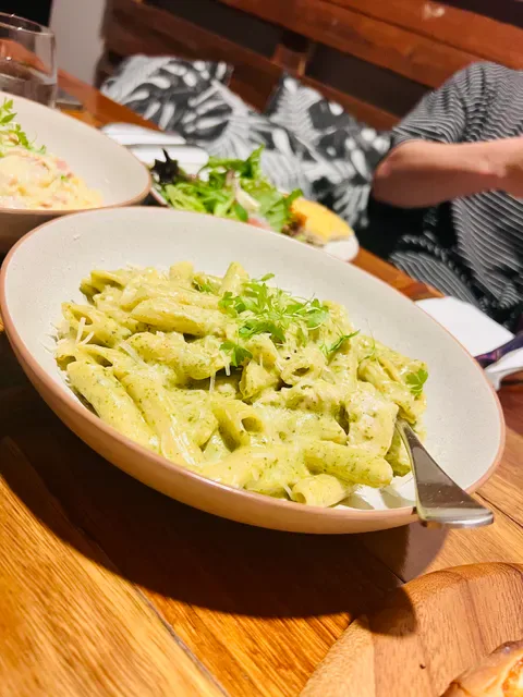 Gusto's Gourmet Pizza & Pasta CARINDALE
