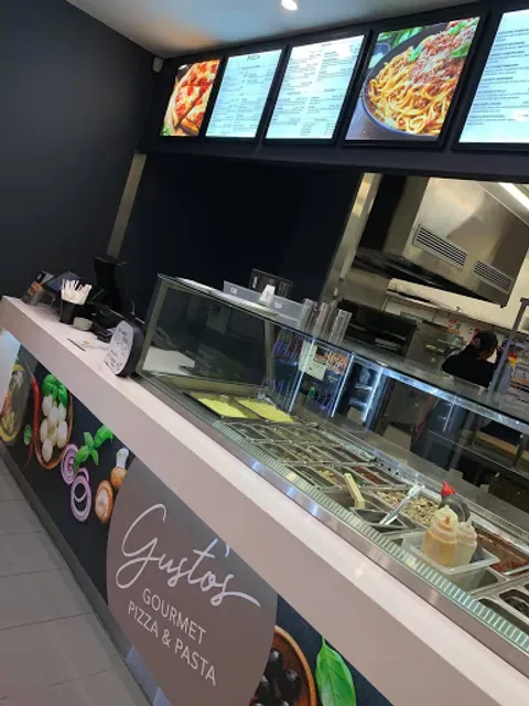 Gusto's Gourmet Pizza & Pasta Algester