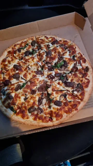 Gusto's Gourmet Pizza & Pasta Algester