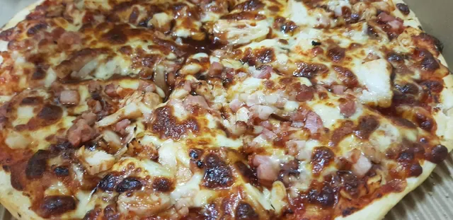 Gusto's Gourmet Pizza & Pasta Algester