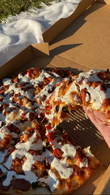Gusto's Gourmet Pizza & Pasta Algester