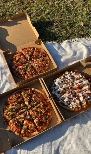 Gusto's Gourmet Pizza & Pasta Algester