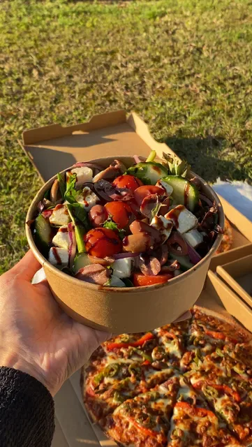 Gusto's Gourmet Pizza & Pasta Algester