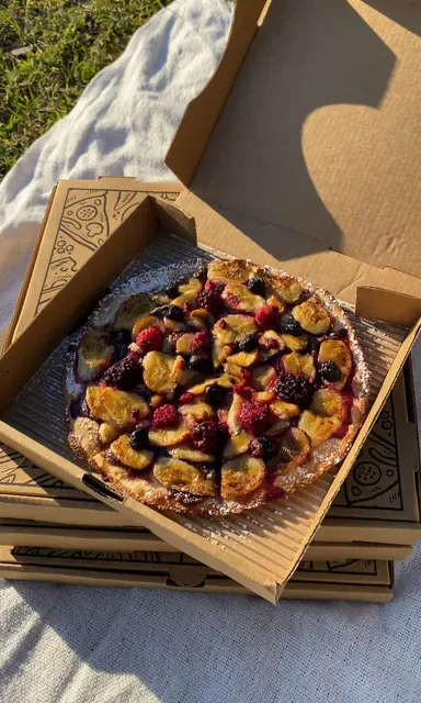 Gusto's Gourmet Pizza & Pasta Algester