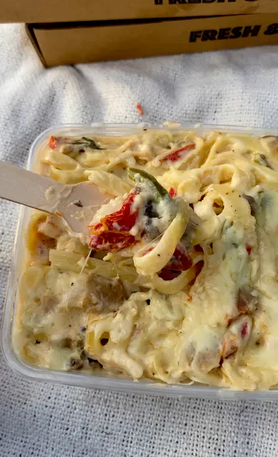 Gusto's Gourmet Pizza & Pasta Algester