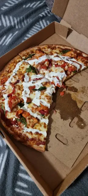 Gusto's Gourmet Pizza & Pasta Algester