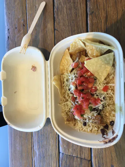 Guzman y Gomez - Acacia Ridge