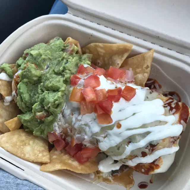 Guzman y Gomez - Acacia Ridge