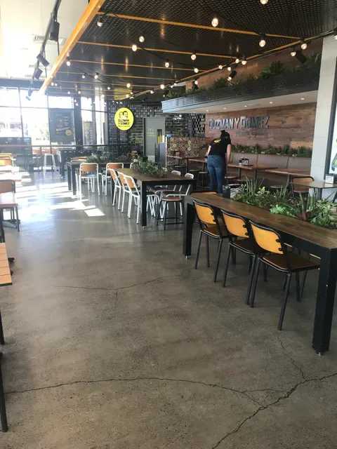 Guzman y Gomez - Acacia Ridge