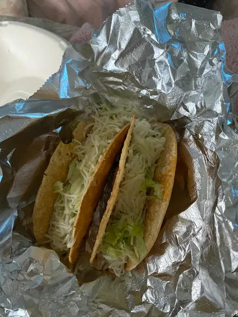 Guzman y Gomez - Acacia Ridge