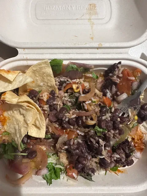 Guzman y Gomez - Acacia Ridge