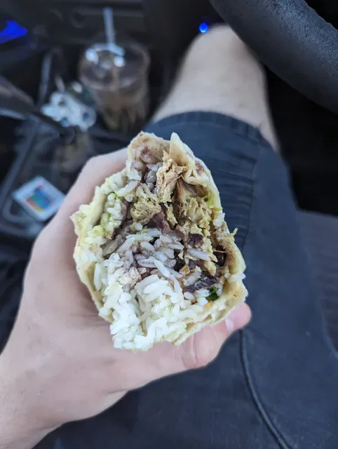 Guzman y Gomez - Acacia Ridge