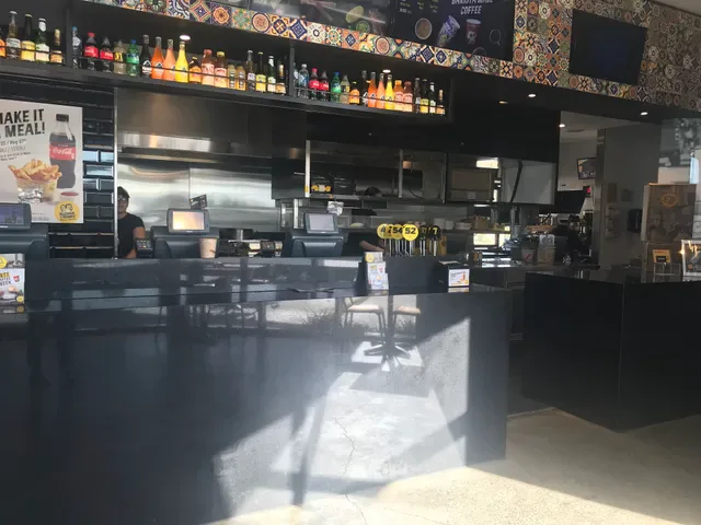 Guzman y Gomez - Acacia Ridge