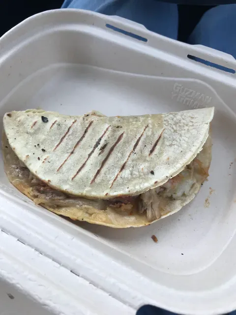 Guzman y Gomez - Acacia Ridge