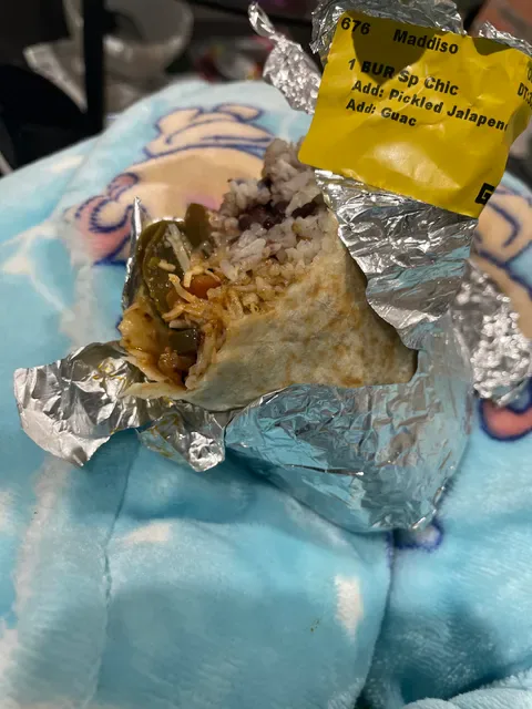 Guzman y Gomez - Acacia Ridge