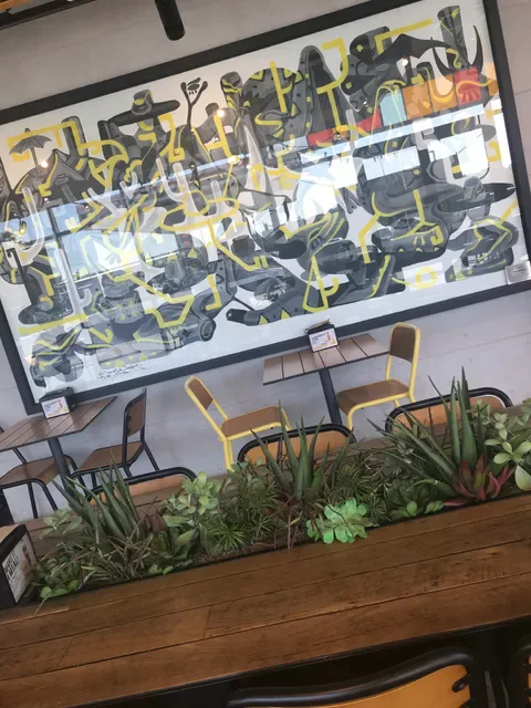 Guzman y Gomez - Acacia Ridge