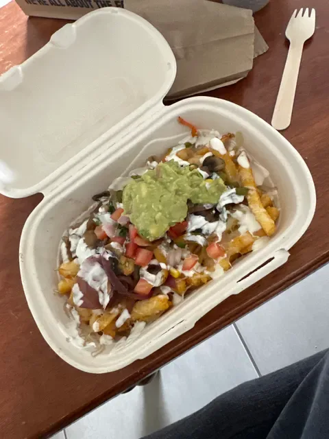 Guzman y Gomez - Acacia Ridge