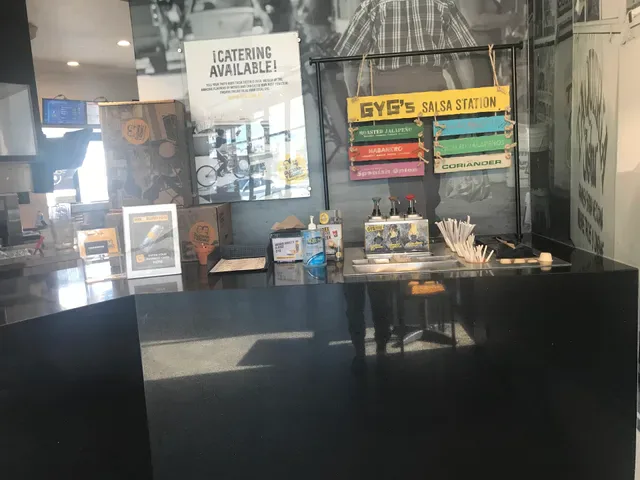 Guzman y Gomez - Acacia Ridge