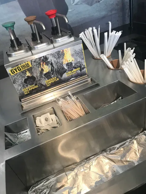 Guzman y Gomez - Acacia Ridge