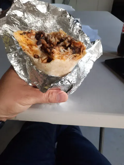 Guzman y Gomez - Bowen Hills