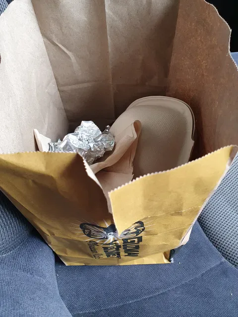 Guzman y Gomez - Bowen Hills
