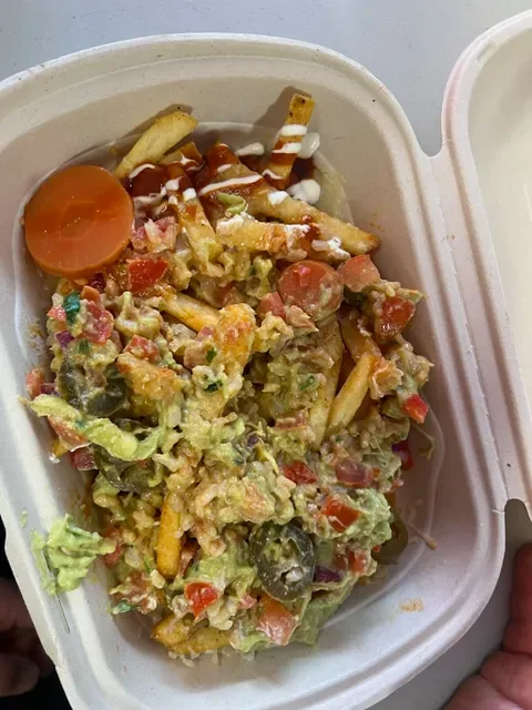 Guzman y Gomez - Bowen Hills