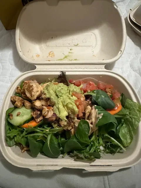 Guzman y Gomez - Bowen Hills