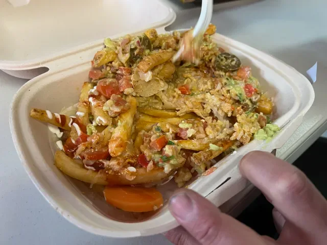 Guzman y Gomez - Bowen Hills